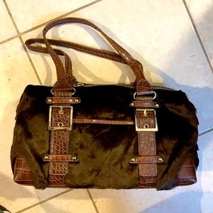 New handbag by Kathy van zeeland